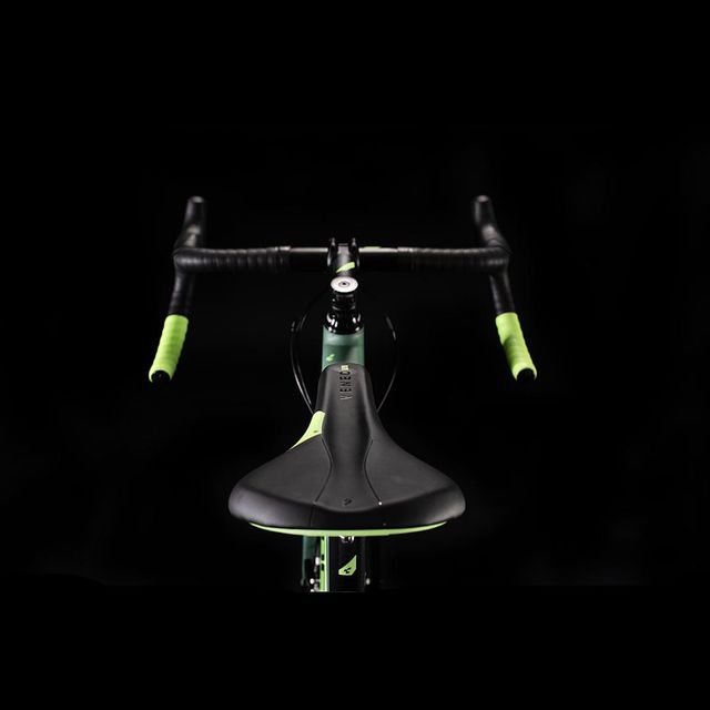 CUBE Nuroad Pro gravel grinder 2020